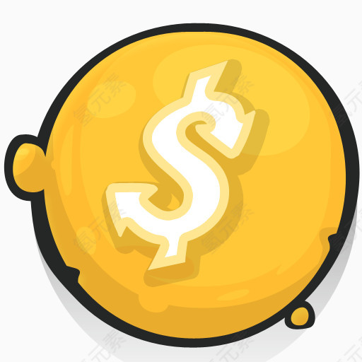 bank transaction icon