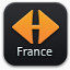法国Black-UpsForIPod-icons