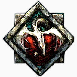 Icewind Dale Heart of Winter 3 Icon