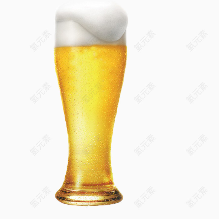 啤酒杯