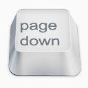 Page down Icon