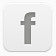 脸谱网标志inFocus-sidebar-social-icons