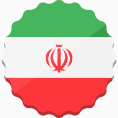 爱尔兰共和军伊朗2014世界杯（齿轮式）