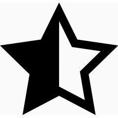明星icomoon-icons
