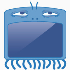 怪物电脑monsters-icons