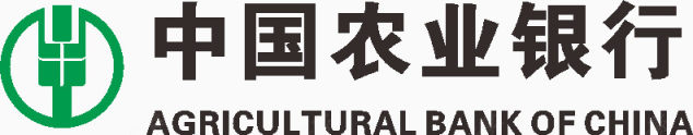 中国农业银行标志下载