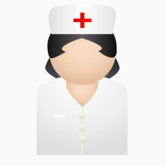 护士图标