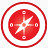 指南针super-mono-red-icons
