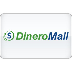 dineromail50支付系统