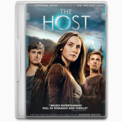 The Host Icon