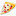 十六比萨片iconshock食品西格玛小图标