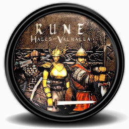 Rune Halls of Valhalla 2 Icon