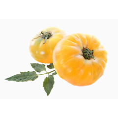 黄番茄图片