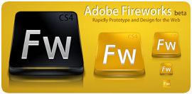 预览紧凑Adobe反恐精英Adobe CS4的Web套件