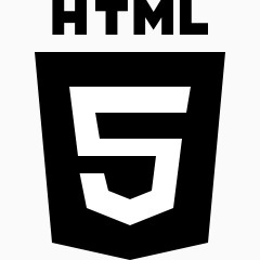 HTML5社会雕文