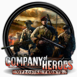 Company of Heroes Addon 1 Icon