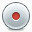 Button Record Icon