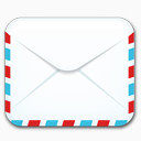 电子邮件邮件smooth-icons