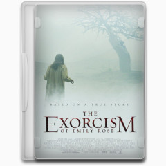 The Exorcism of Emily Rose Icon