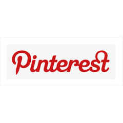 矩形pinterest-social-sticker-icons