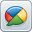 嗡嗡声谷歌vector_social_media_icons