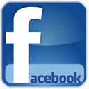 脸谱网facebook_icons