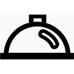餐厅Food-icons