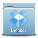 Dropbox安卓萨马拉图标