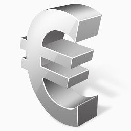 欧元ecommerce-business-icons