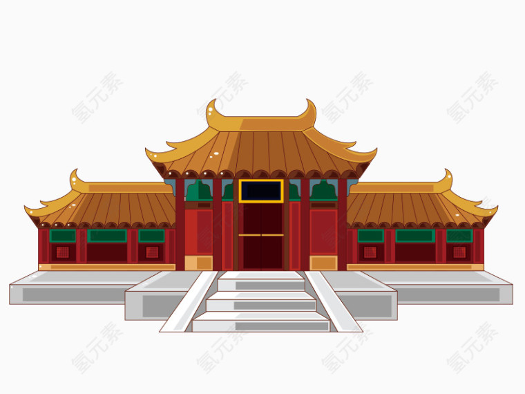 中国建筑