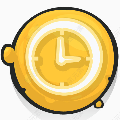 clock icon