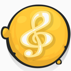 notation composer icon