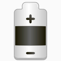 电池milky-2.0-icons