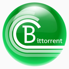 Btorrent图标