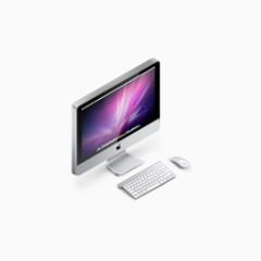 imac icon