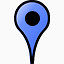 google-map-pin-icons