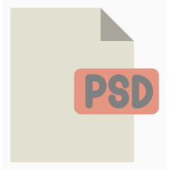 psd图标