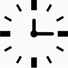 时钟Clock-Time-icons