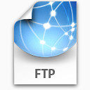 FTP图标位置