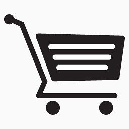 车Free-E-Commerce-icons