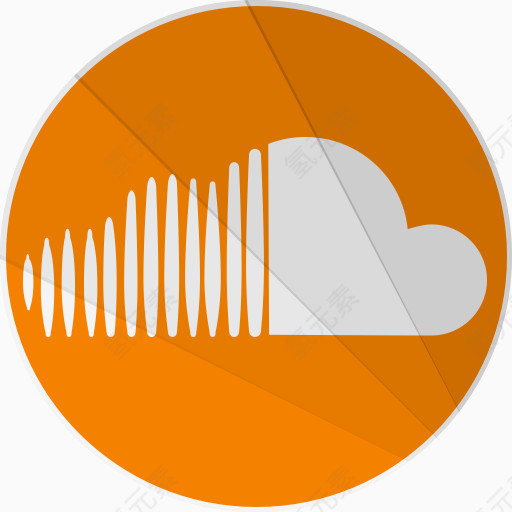 云现代现代传媒声音SoundCloud现代社会自由