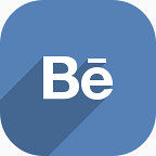 behance公司flui-icons