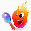 Fire-cartoon-icons