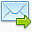 Email go Icon