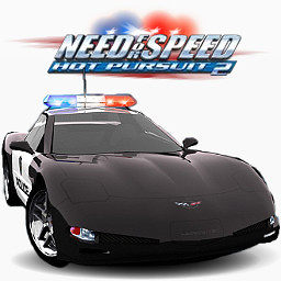 Need for Speed Hot Pursuit2 4 Icon