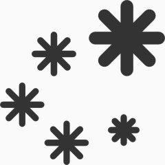 雪windows8-Metro-style-icons