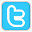 推特32像素社交媒体图标