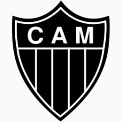 马德里竞技米内罗South-American-Football-Club