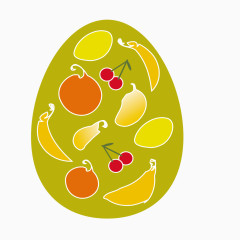 水果彩蛋