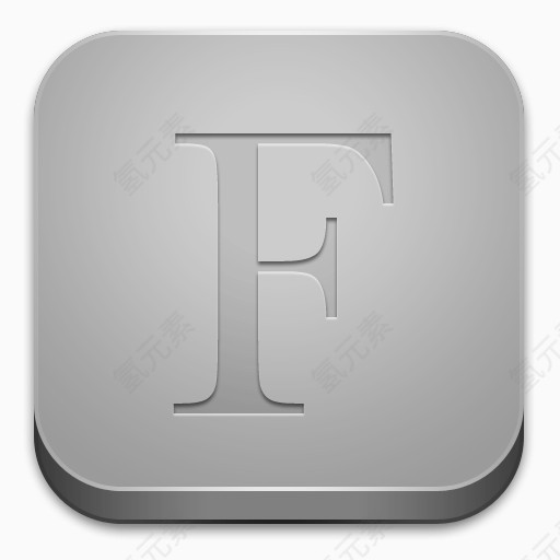 fontbook集团图标